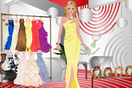 精彩禮服展 精彩禮服展