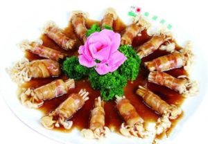 金針牛肉卷 金針牛肉卷