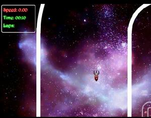 靈活太空飛船2 靈活太空飛船2