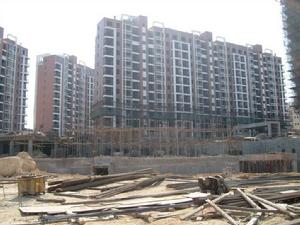 陽光花園城 陽光花園城