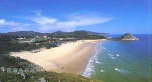 陽江海陵島 陽江海陵島