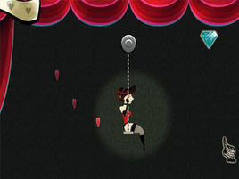 玫瑰飛人無敵版 玫瑰飛人無敵版