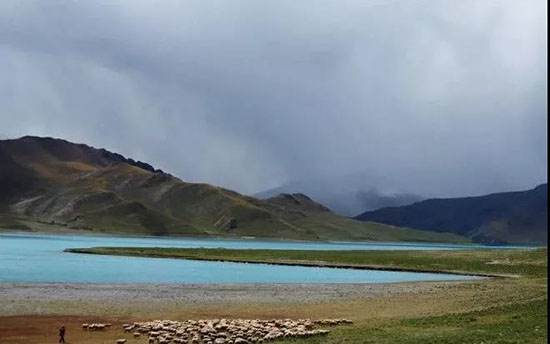 4條自駕線路穿越青海,都是世界級的風景,走一次中毒一次!
