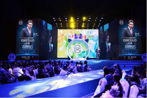 享愛貓“超年輕的力量”