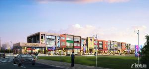 嘉耀新都匯商業廣場 嘉耀新都匯商業廣場