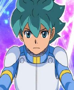 弗利特·明日野 弗利特·明日野