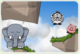 驚醒小象 驚醒小象