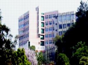 三明市列東中學 三明市列東中學