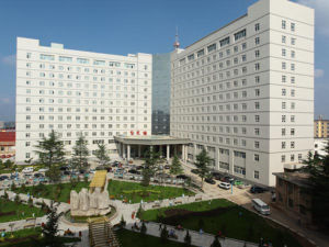 依安縣人民醫院 依安縣人民醫院