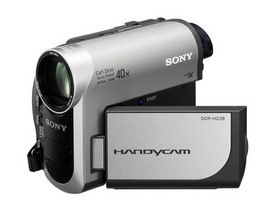 索尼HC38E 索尼HC38E