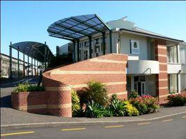 紐西蘭林菲爾德高級中學 紐西蘭林菲爾德高級中學