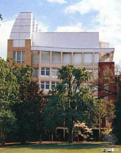 范德比爾特大學 范德比爾特大學