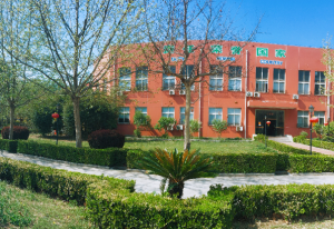 北京市私立樹人學校