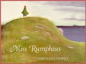 《花婆婆》 《花婆婆》