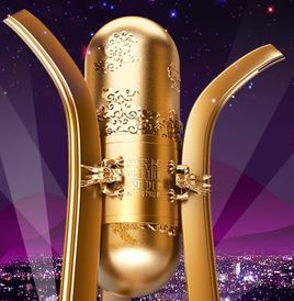 “金話筒”獎 “金話筒”獎