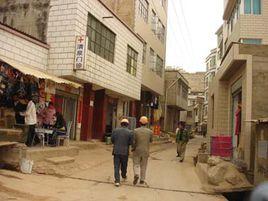 金辰街道 金辰街道