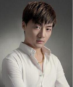 張騰飛[青年演員]