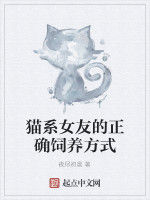 貓系女友的正確飼養方式 貓系女友的正確飼養方式