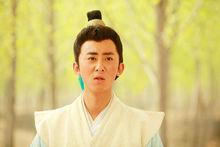 《神醫傳奇》劇照