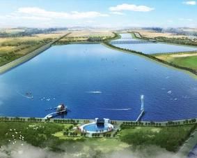 大寧水庫 大寧水庫