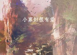 小寡婦很有愛 小寡婦很有愛