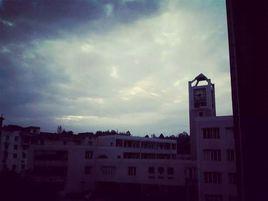 名山縣第二中學 名山縣第二中學