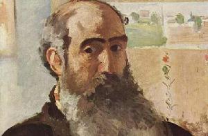 卡米耶·畢沙羅 卡米耶·畢沙羅