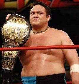 Samoa Joe
