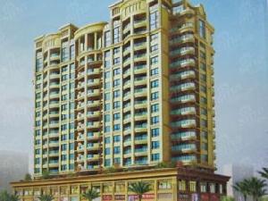 國信中興大廈 國信中興大廈