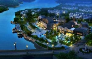 度假城市 度假城市