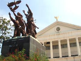 北達沃省 北達沃省