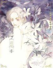 中國風插畫家：阮筠庭