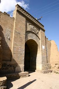 （圖）北方城村