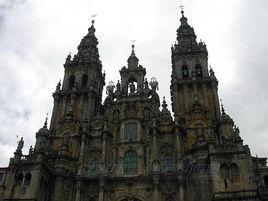 西班牙國立聖地亞哥大學 西班牙國立聖地亞哥大學