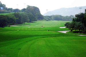 京輝高爾夫俱樂部 京輝高爾夫俱樂部