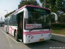 上海公交蓮漕專線 上海公交蓮漕專線