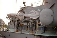 蘇聯P-15反艦飛彈，北約代號SS-N-2冥河