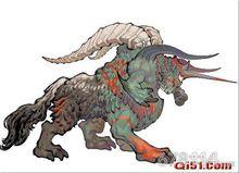 上古傳說&middot;青銅時代