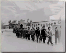 河北省霸州市第一中學