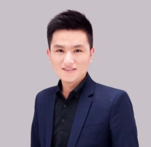 馬雲[飛螞蟻創始人]