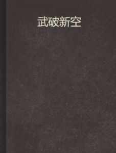 武破新空 武破新空