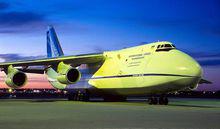 安-124運輸機