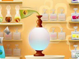 香水製作工坊 香水製作工坊