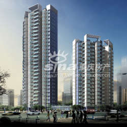 傑信花苑 傑信花苑