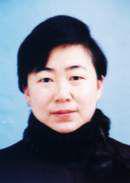 張麗霞[山東農業大學教授]