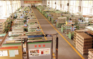 南京舒曼鋼琴製造有限公司