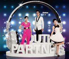 青春合伙人[綜藝節目]