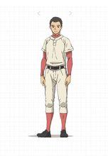 野球少年[ZERO-G製作的電視動畫]