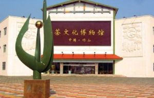 嶗山茶文化博物館 嶗山茶文化博物館