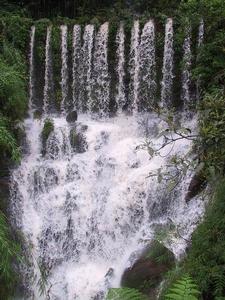 畫稿溪自然保護區